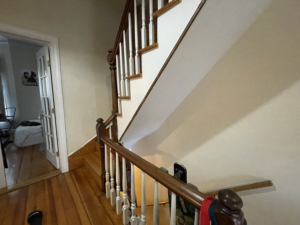 24 Worthington St, Mission Hill