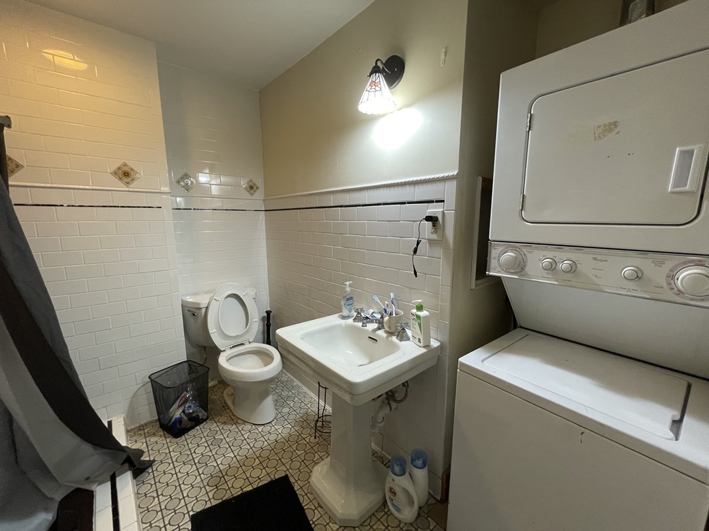 24 Worthington St, Mission Hill