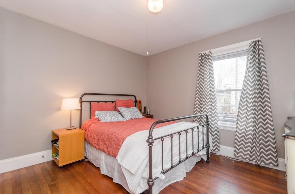 419 Huntington Ave, Jamaica Plain