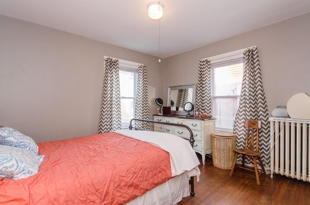 419 Huntington Ave, Jamaica Plain