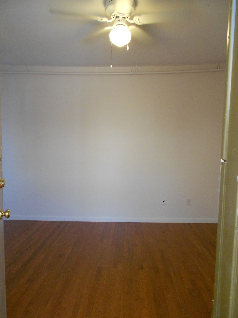 18 Haviland St, Back Bay