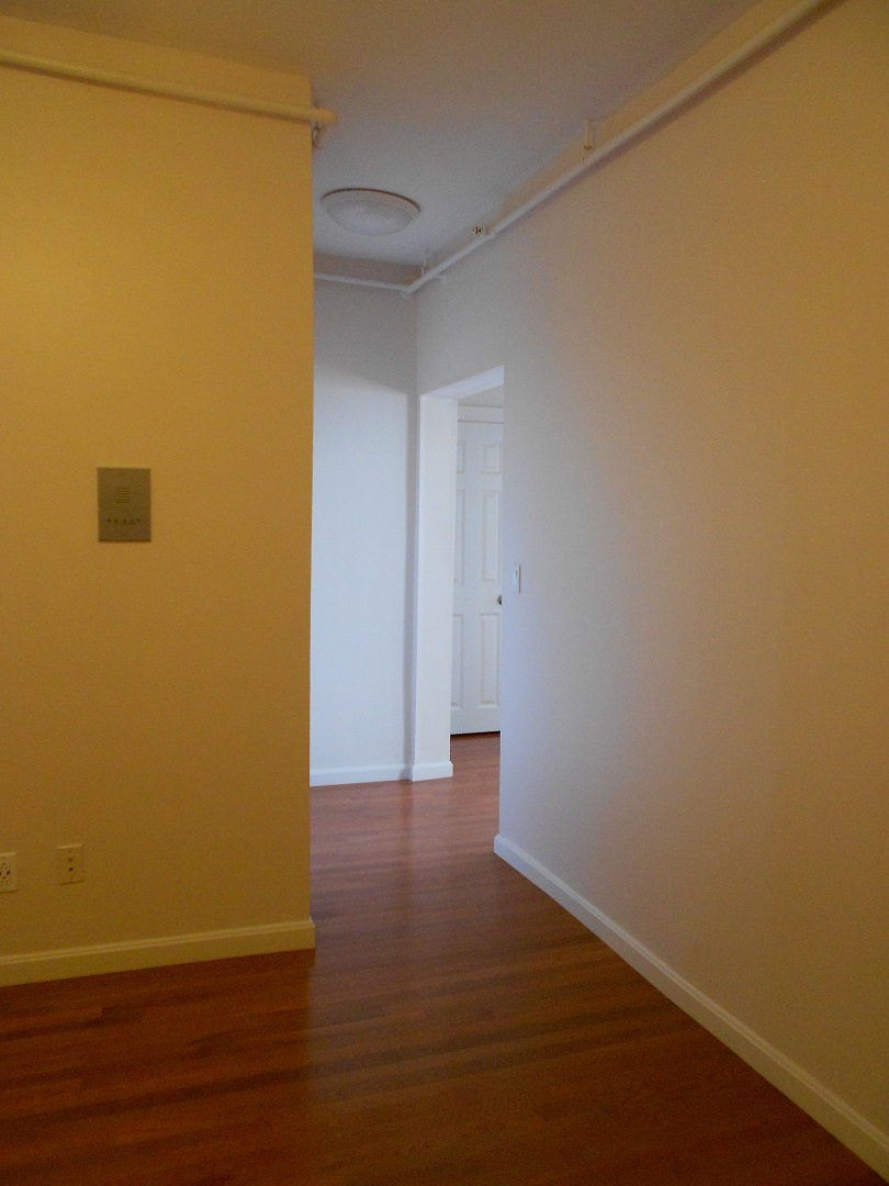 18 Haviland St, Back Bay