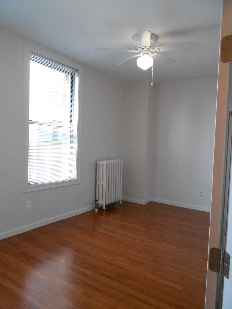 18 Haviland St, Back Bay