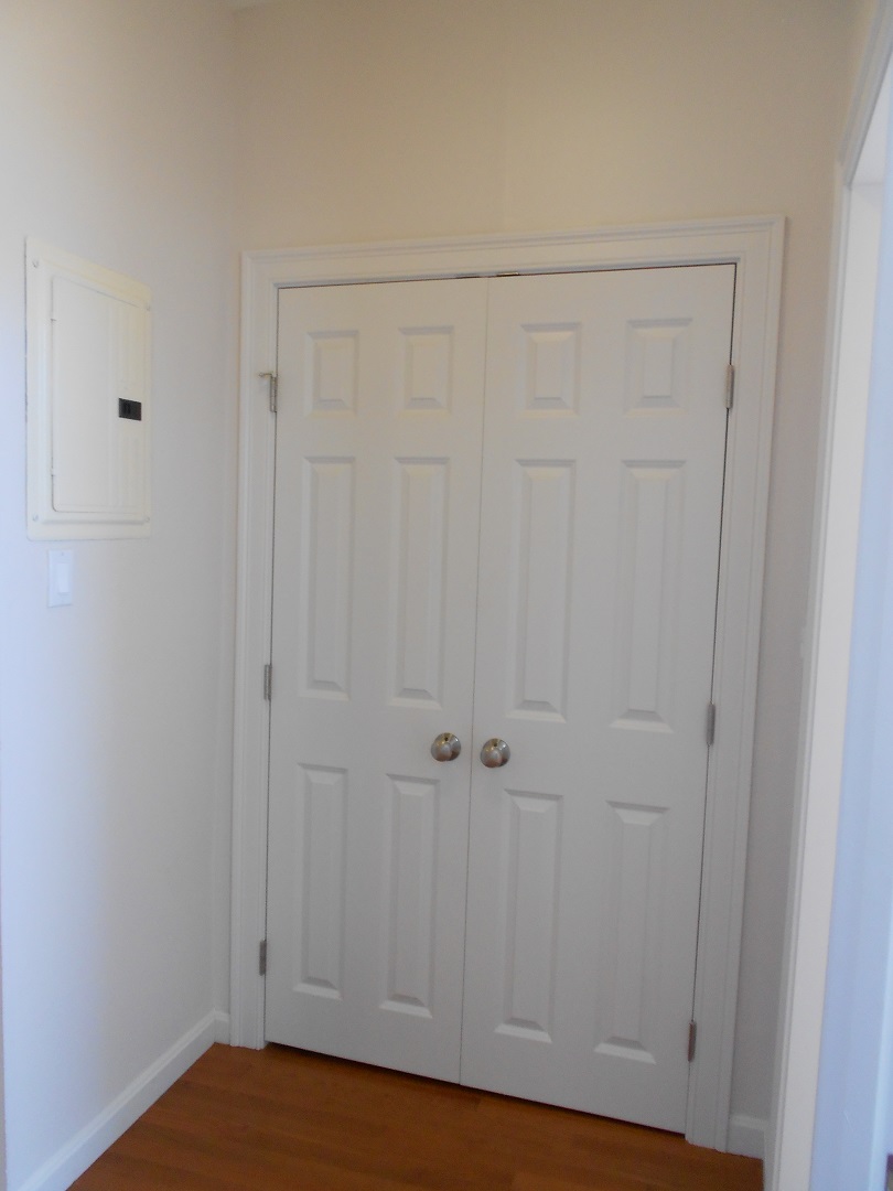 18 Haviland St, Back Bay