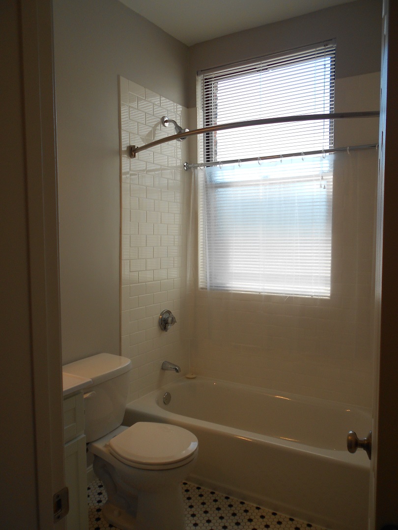 18 Haviland St, Back Bay