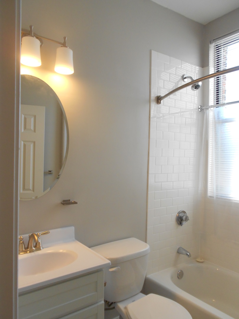 18 Haviland St, Back Bay