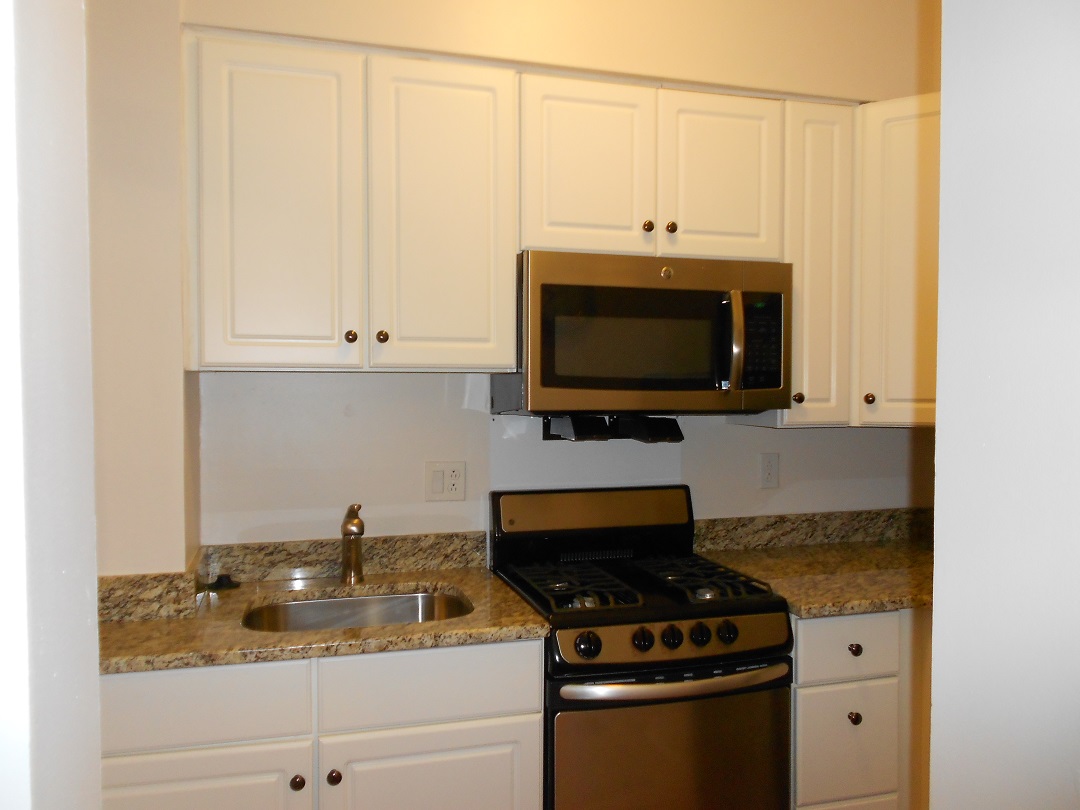 18 Haviland St, Back Bay