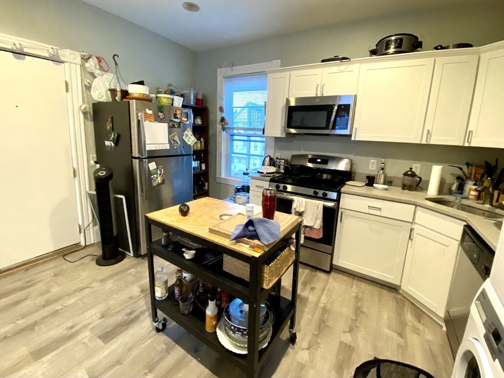 3 Oswald St, Mission Hill