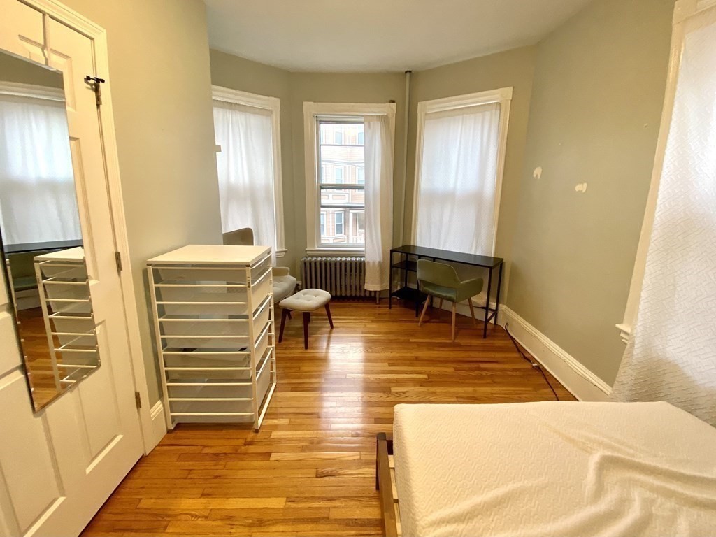 3 Oswald St, Mission Hill