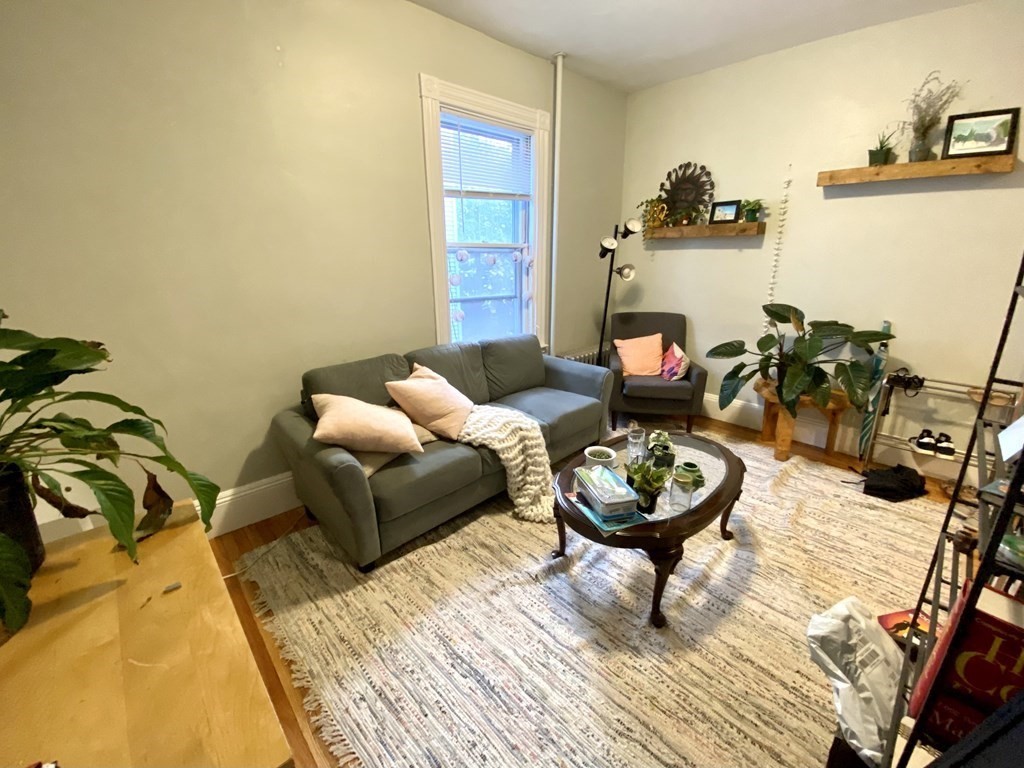 3 Oswald St, Mission Hill