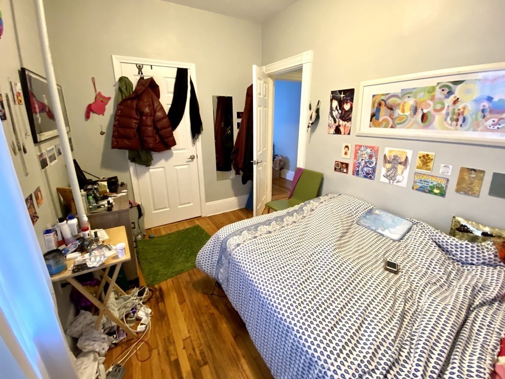 3 Oswald St, Mission Hill