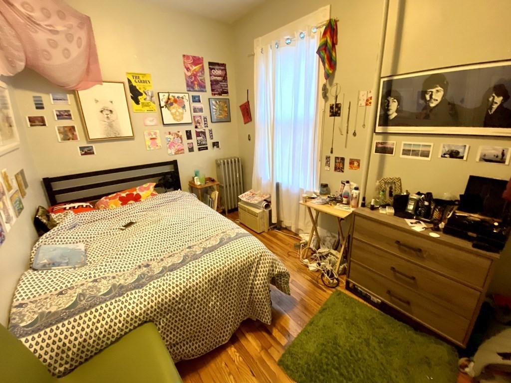 3 Oswald St, Mission Hill