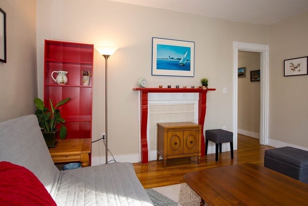 1 Torpie St, Mission Hill