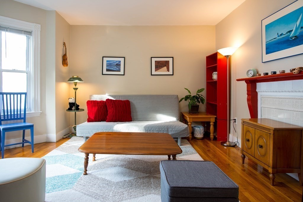 1 Torpie St, Mission Hill