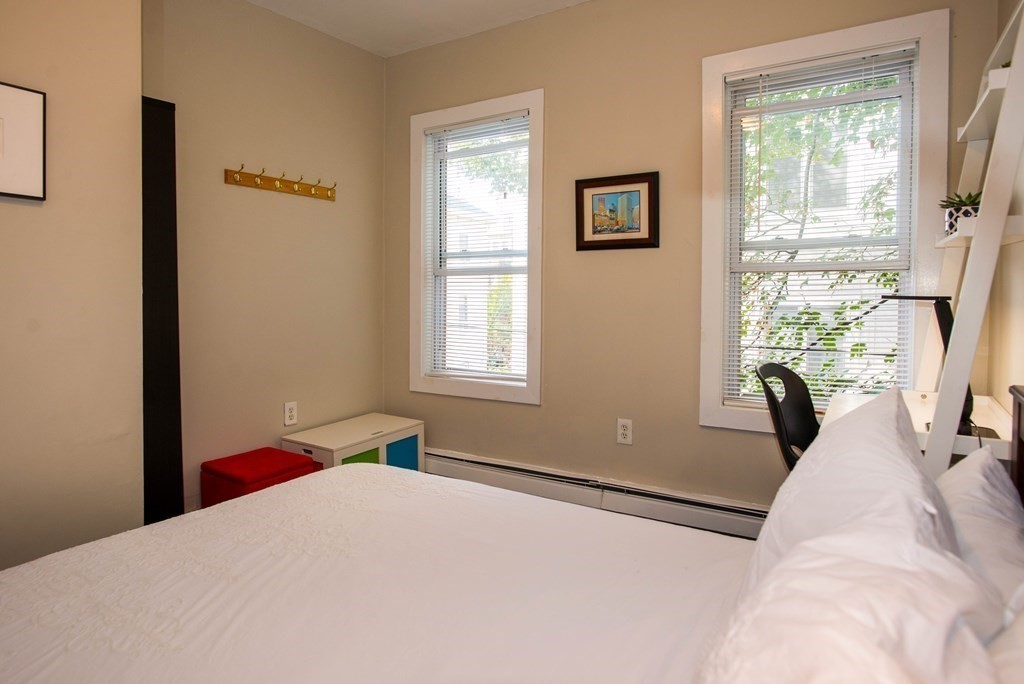 1 Torpie St, Mission Hill