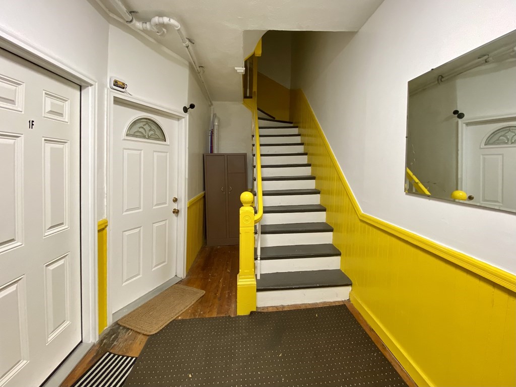 1 Torpie St, Mission Hill