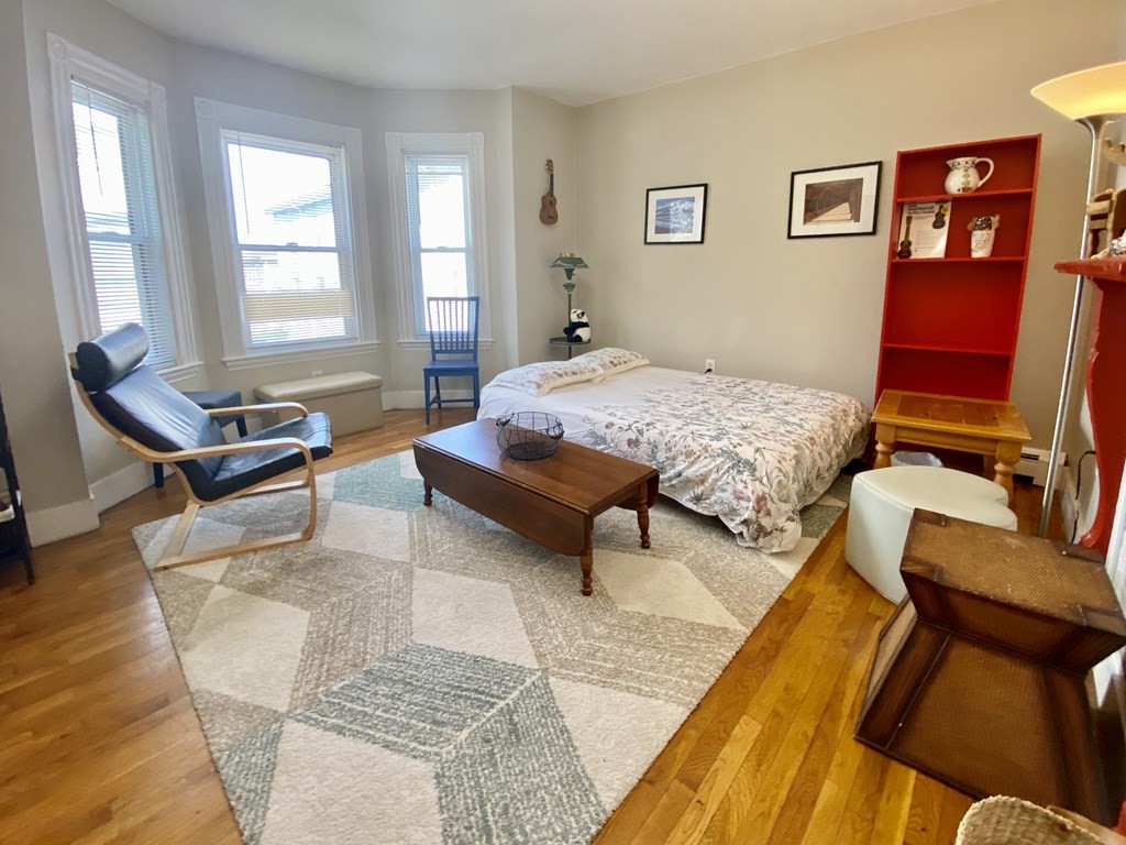 1 Torpie St, Mission Hill