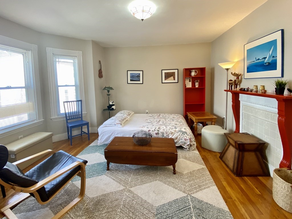 1 Torpie St, Mission Hill