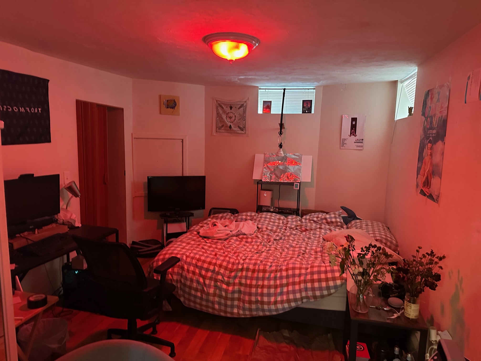 22 Fisher Ave, Mission Hill