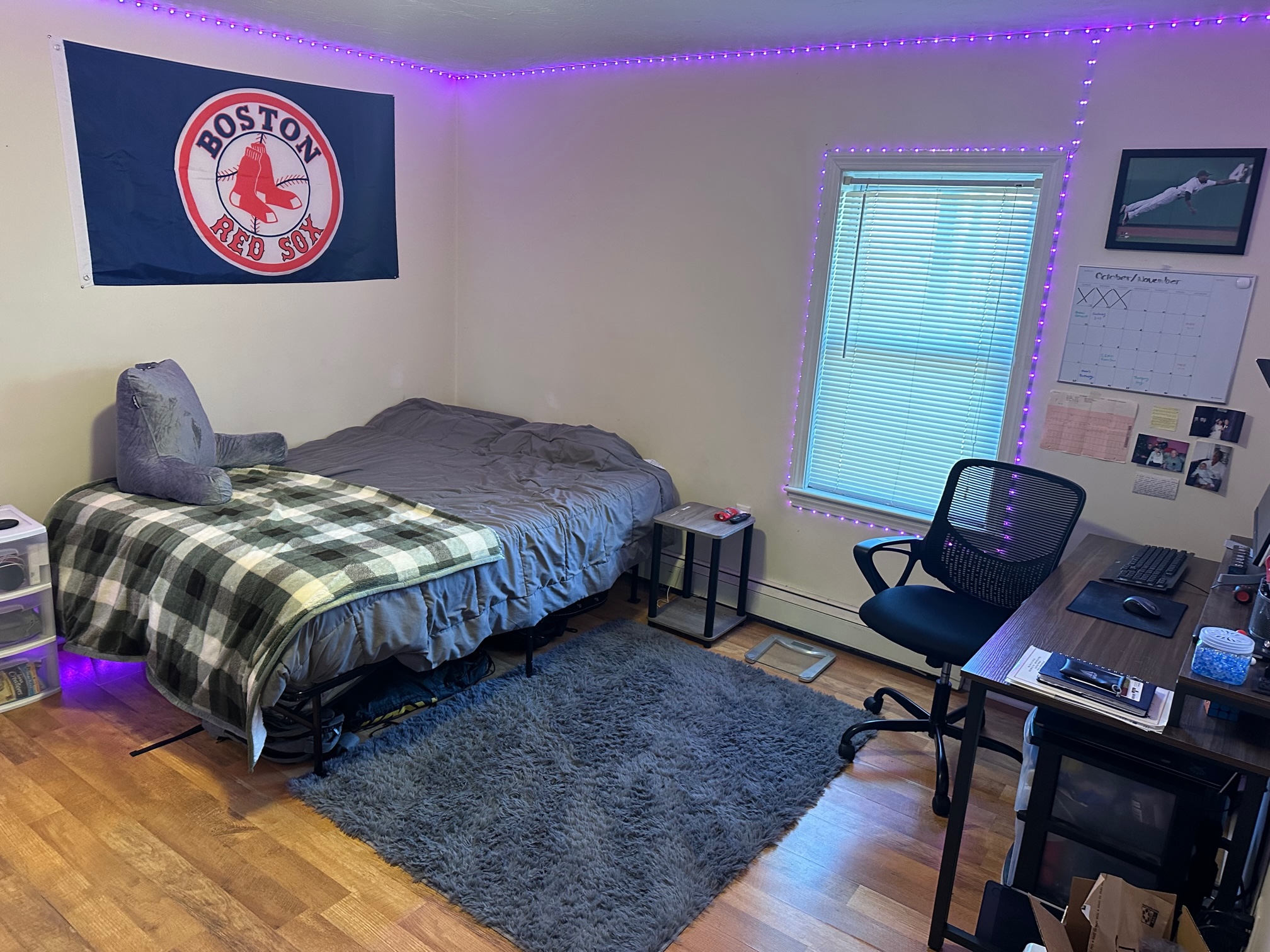 22 Fisher Ave, Mission Hill