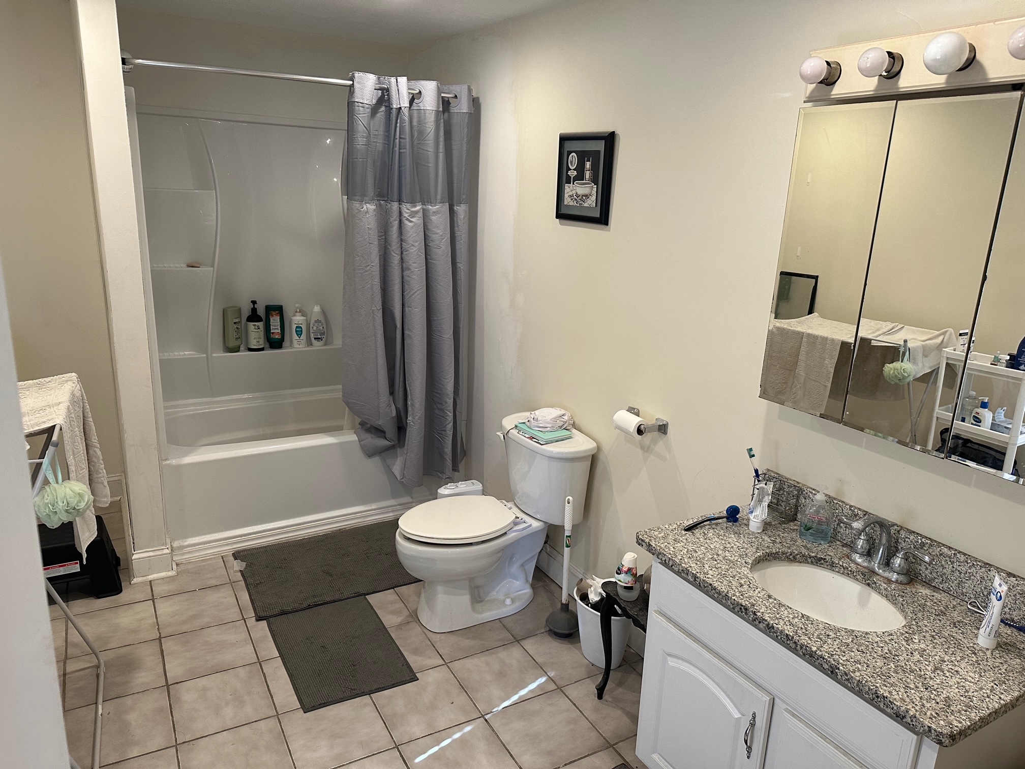 22 Fisher Ave, Mission Hill