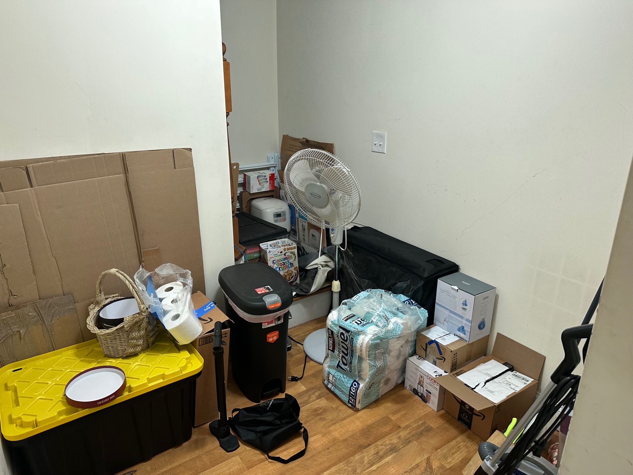 22 Fisher Ave, Mission Hill