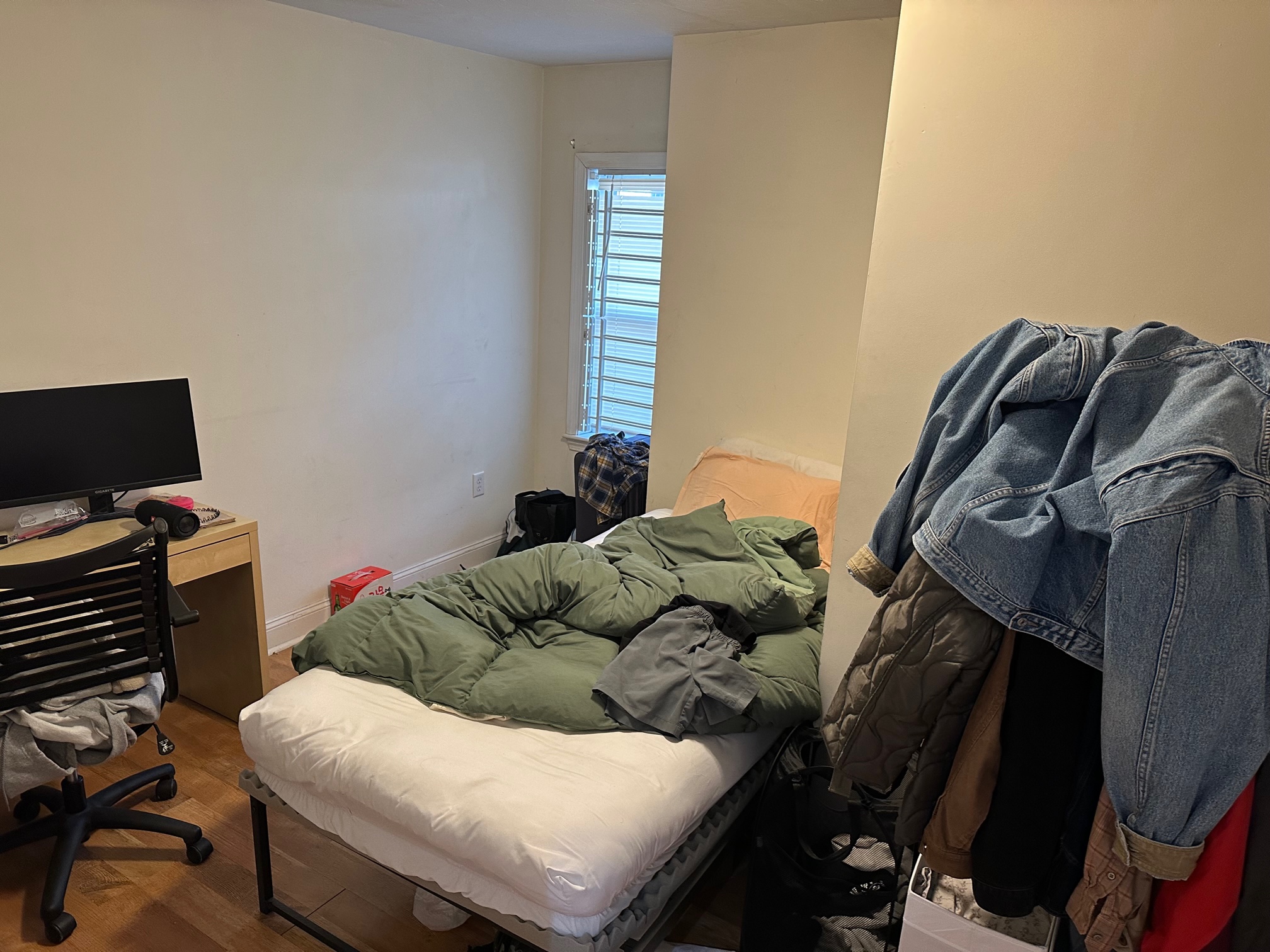 22 Fisher Ave, Mission Hill