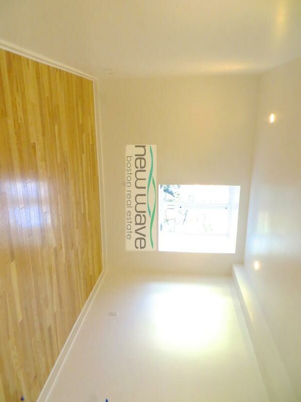 888 Tremont St, South End