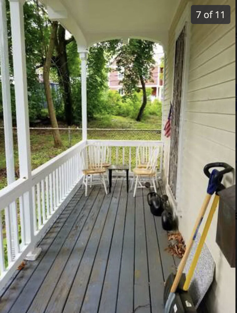 67 Lambert Ave, Roxbury