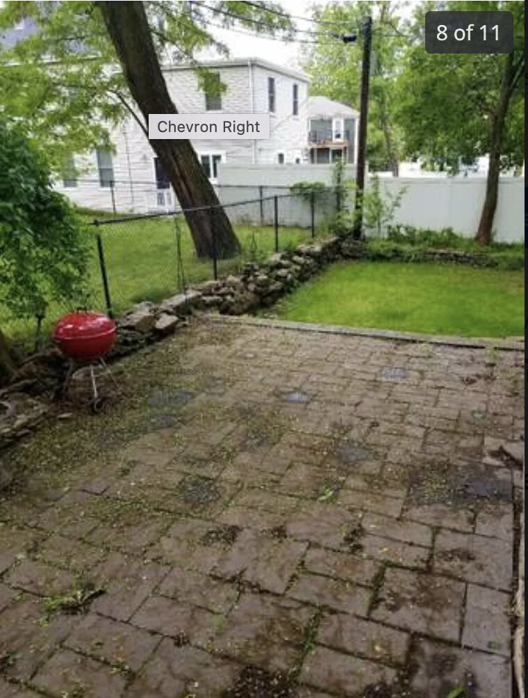 67 Lambert Ave, Roxbury