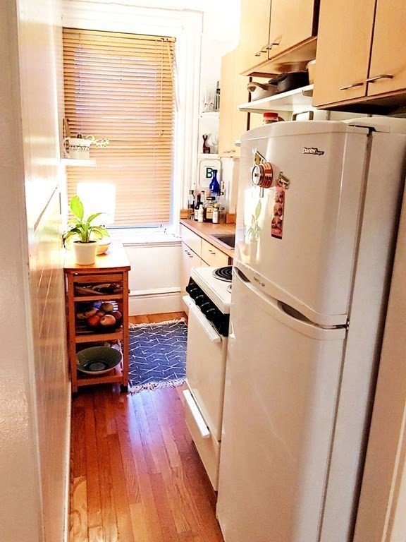 95 West Cedar St, Beacon Hill