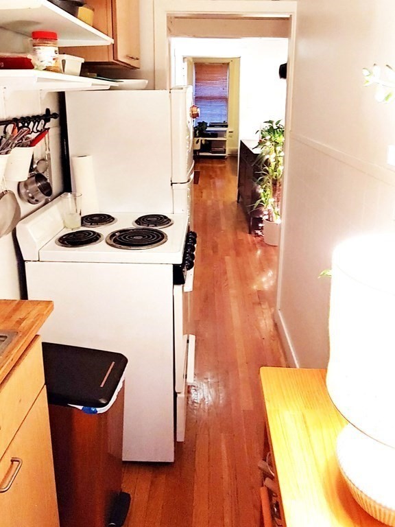 95 West Cedar St, Beacon Hill