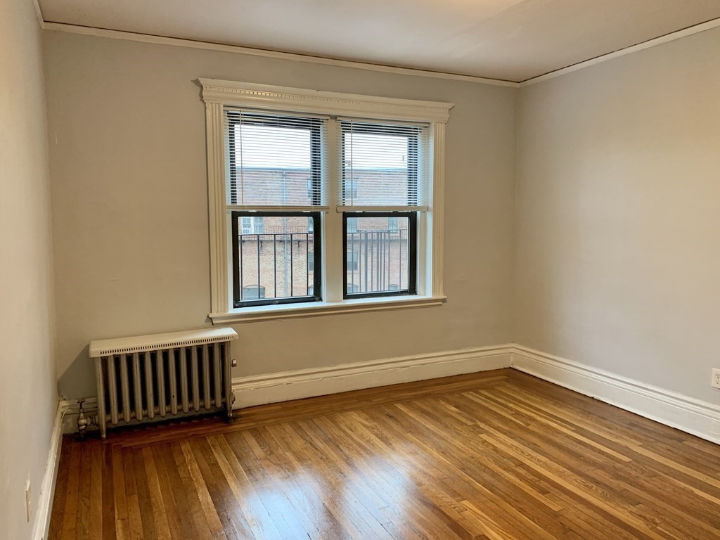 1111 Boylston St, Back Bay