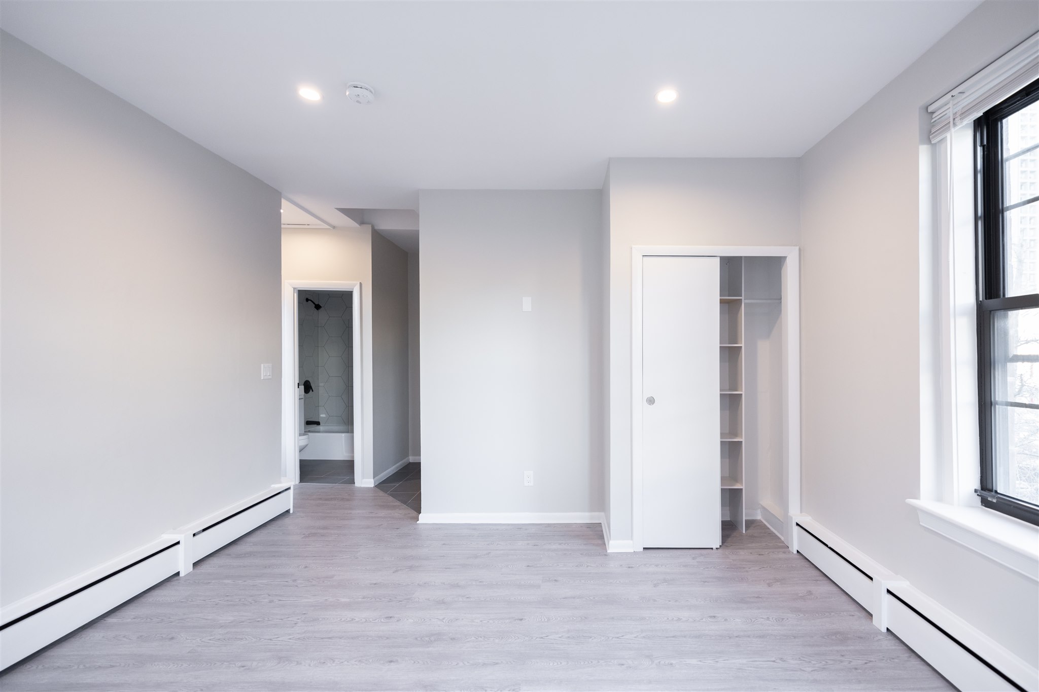 158 Saint Botolph St, Back Bay