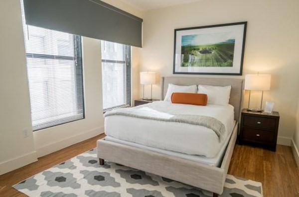 8 Winter St, Midtown