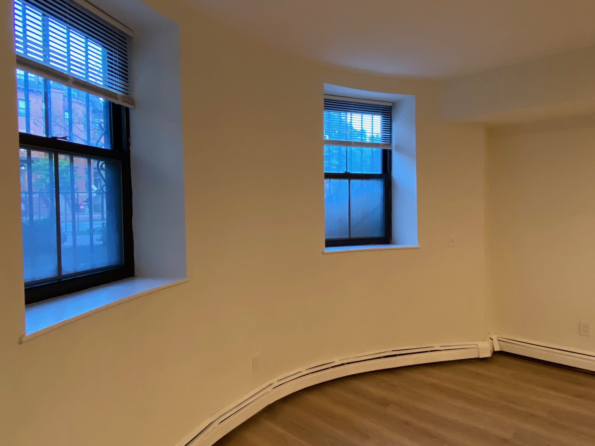 525 Massachusetts Ave, South End