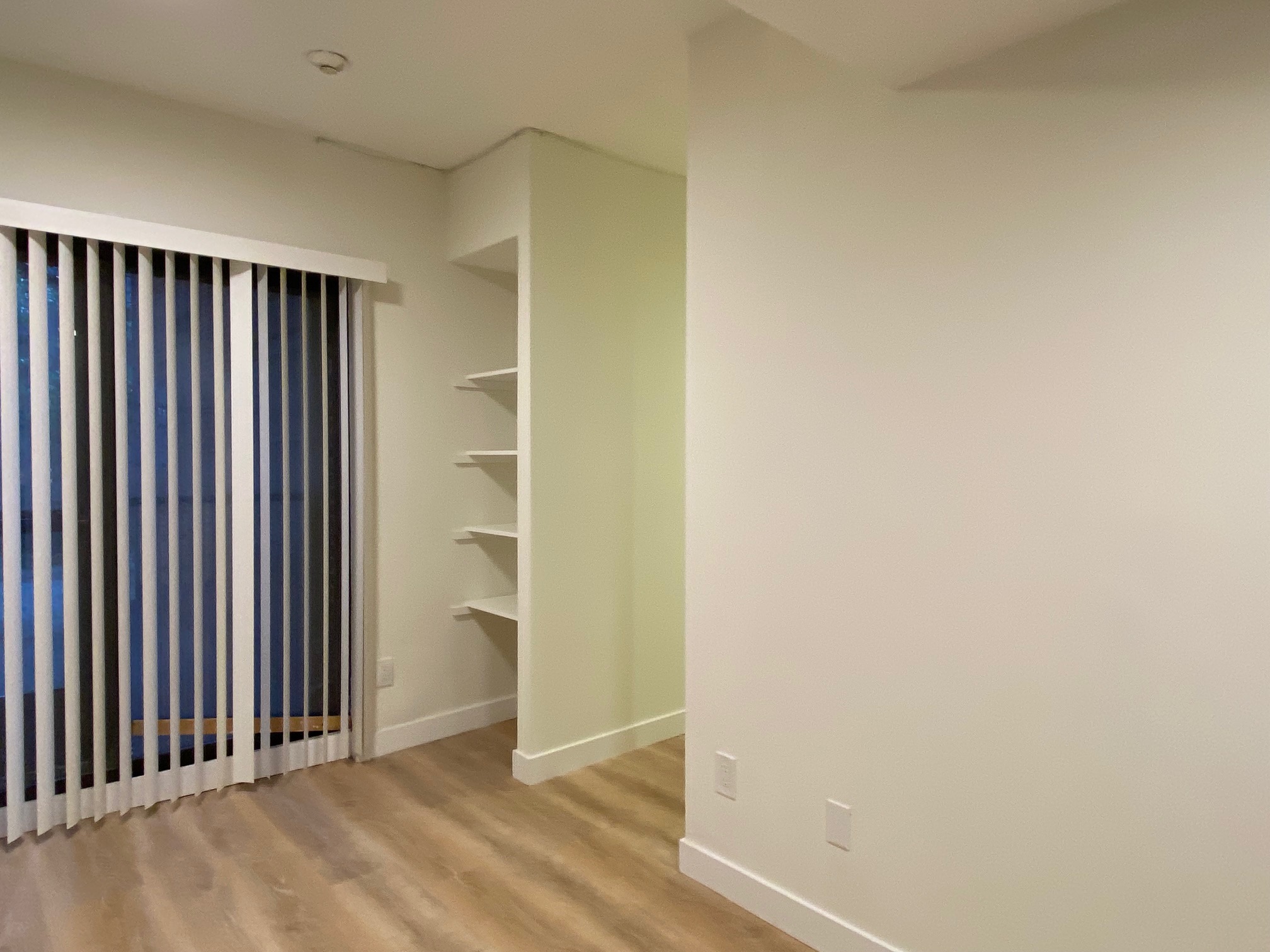 525 Massachusetts Ave, South End