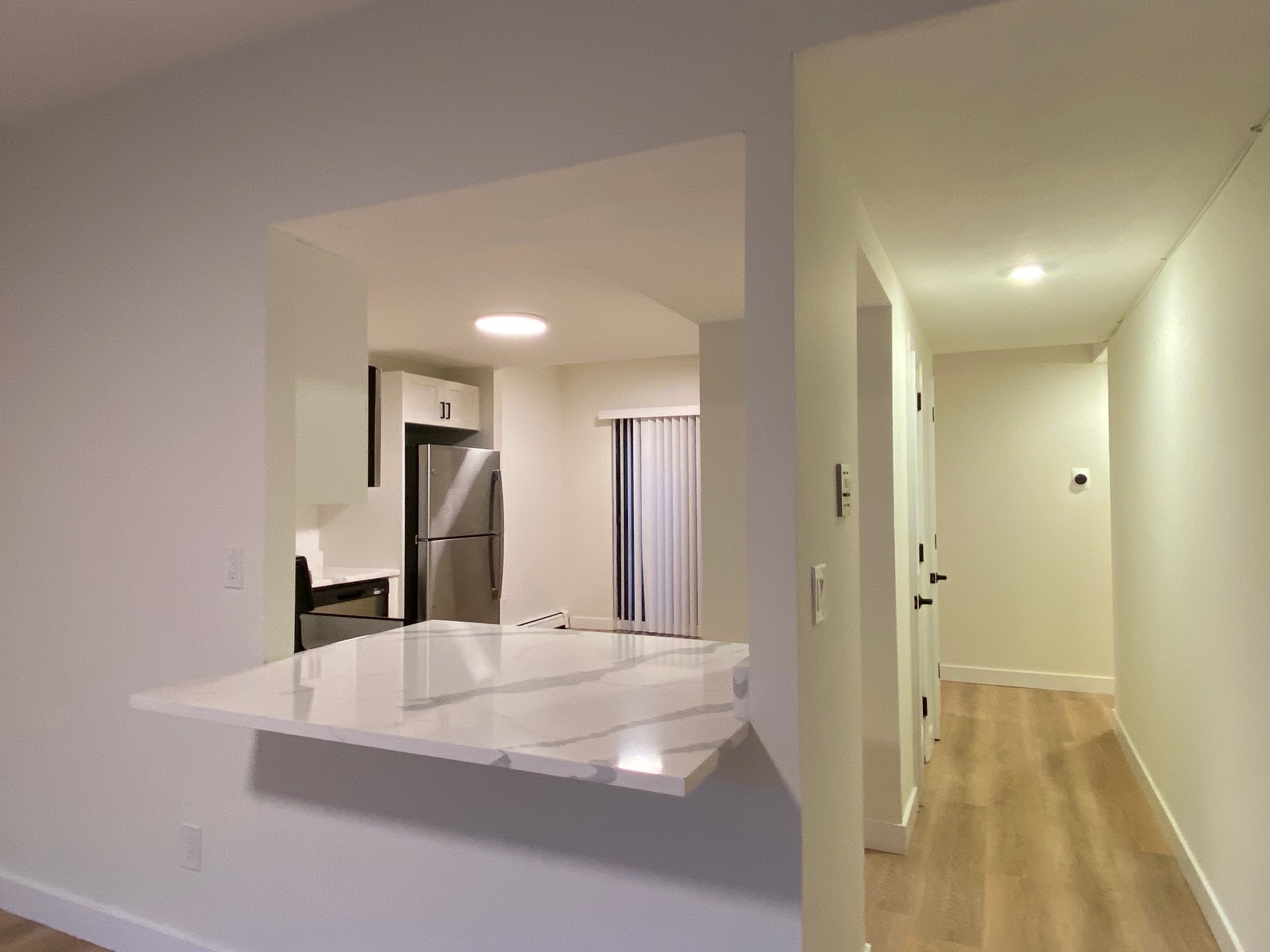 525 Massachusetts Ave, South End