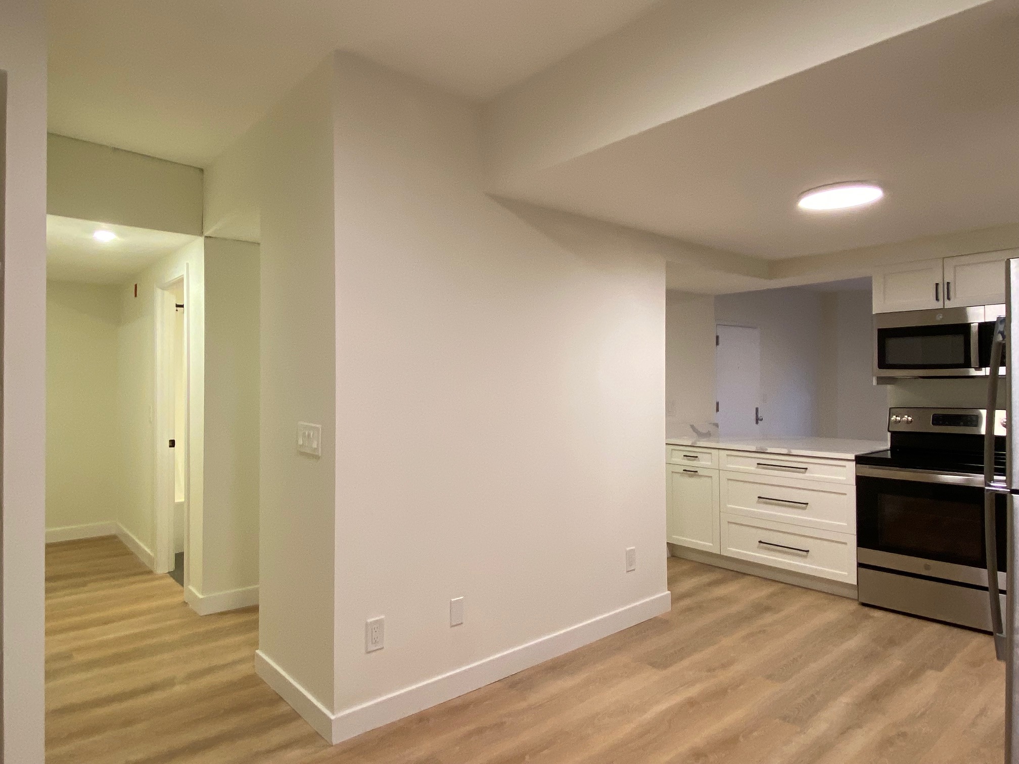 525 Massachusetts Ave, South End