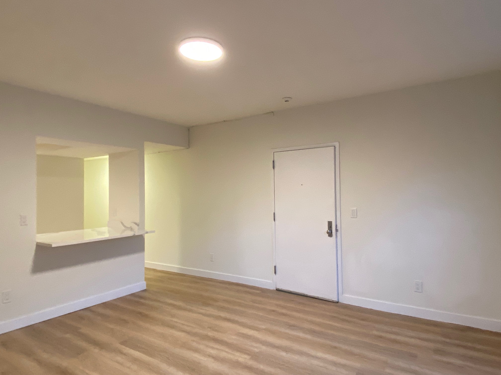 525 Massachusetts Ave, South End