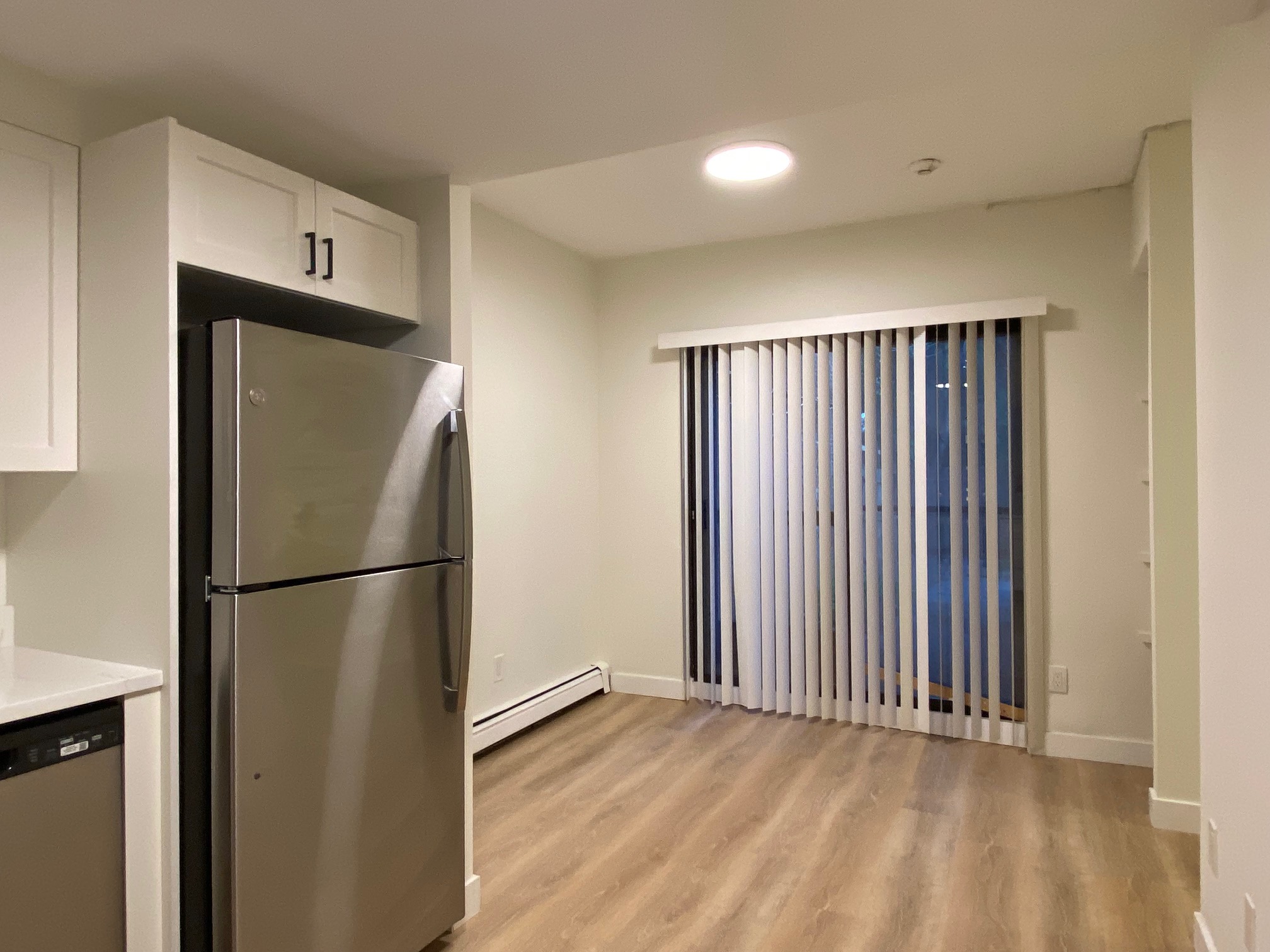 525 Massachusetts Ave, South End