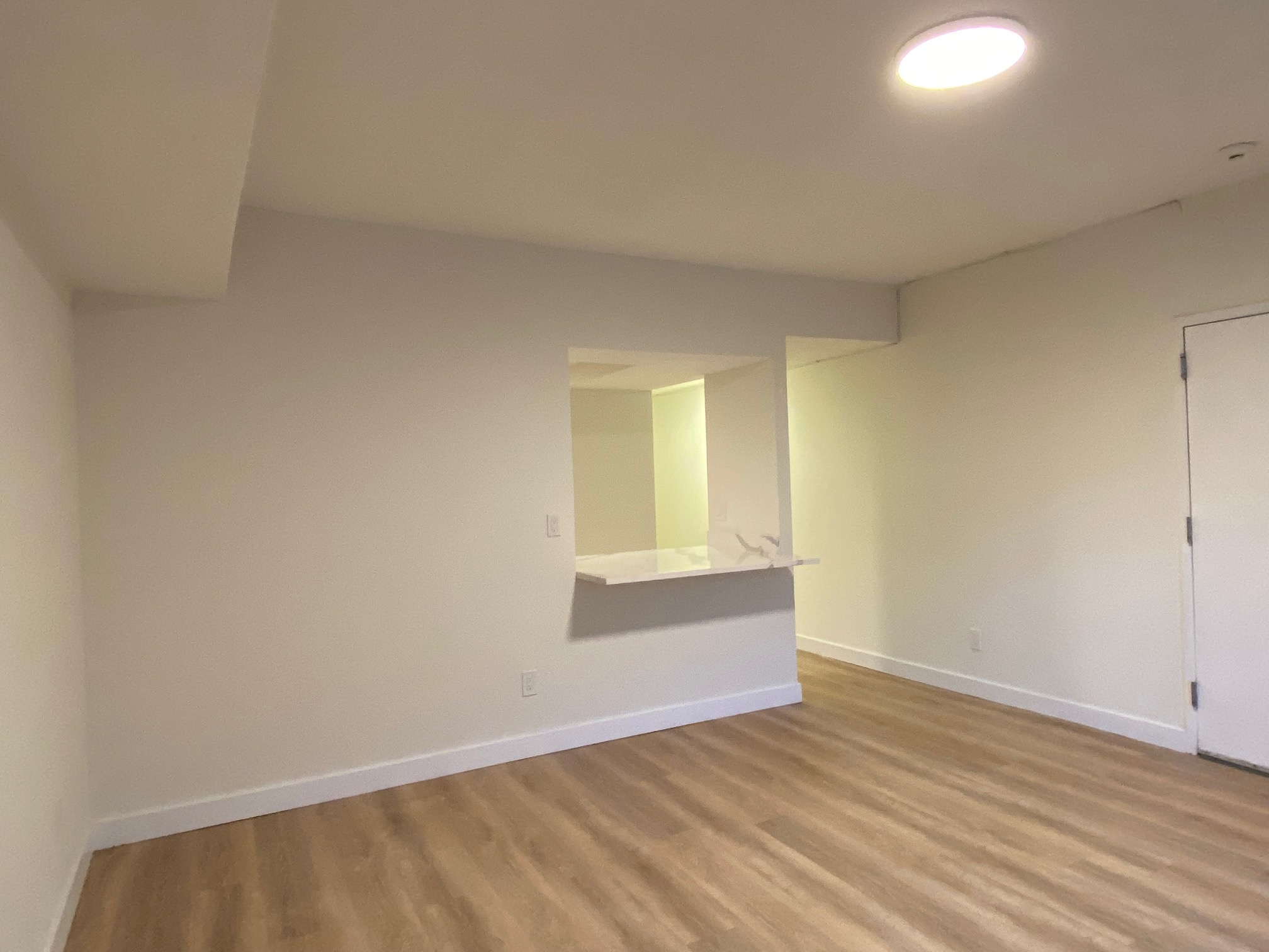 525 Massachusetts Ave, South End