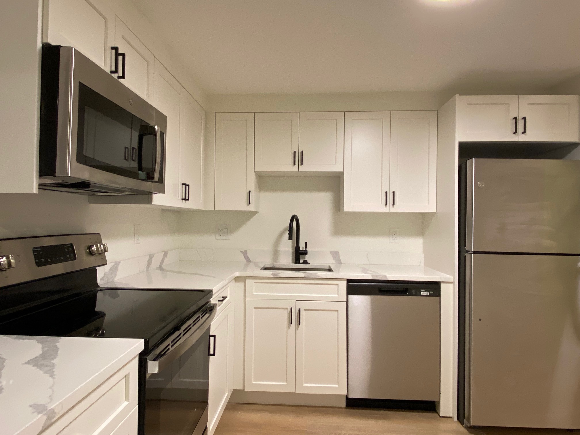 525 Massachusetts Ave, South End