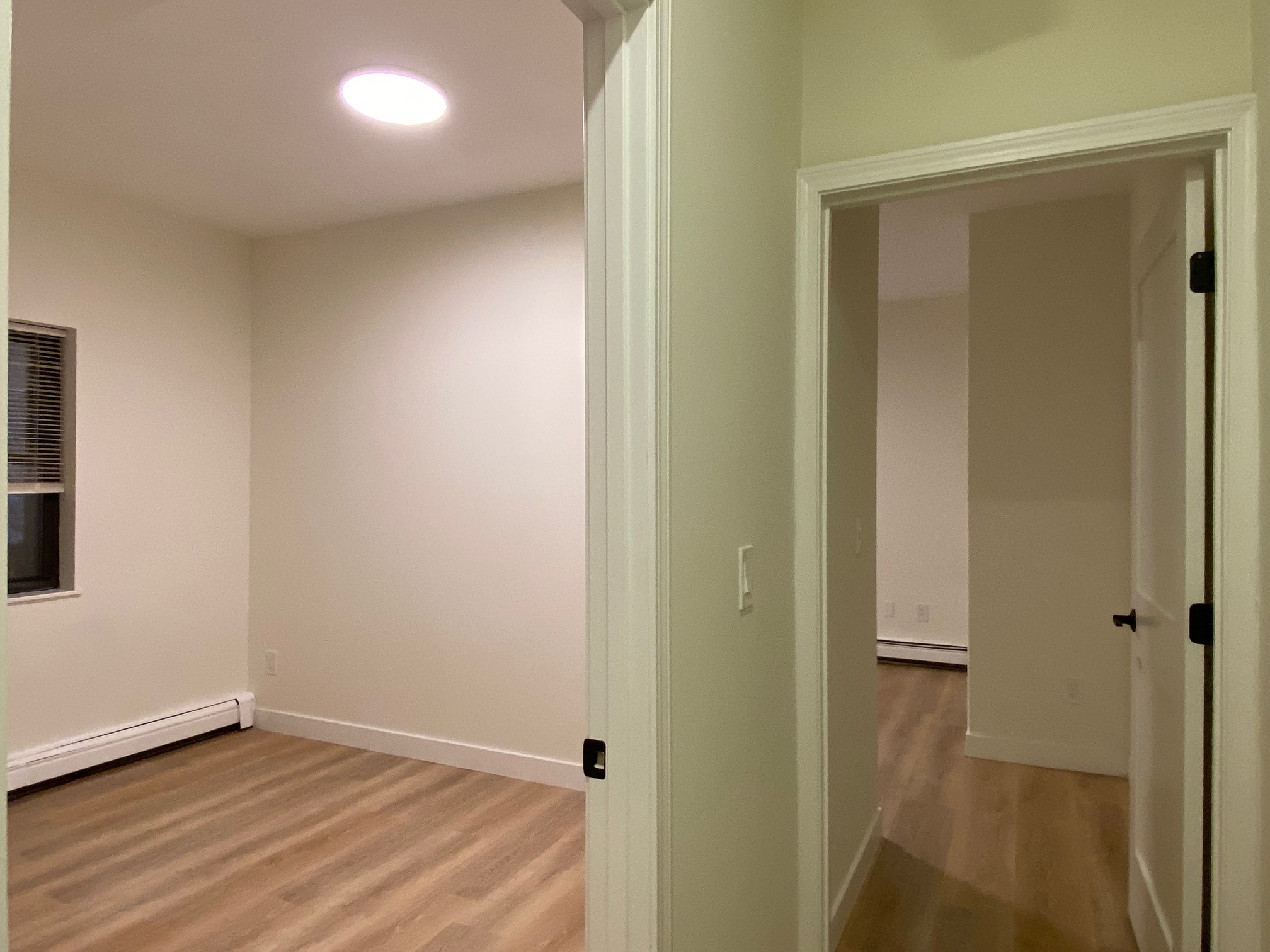 525 Massachusetts Ave, South End