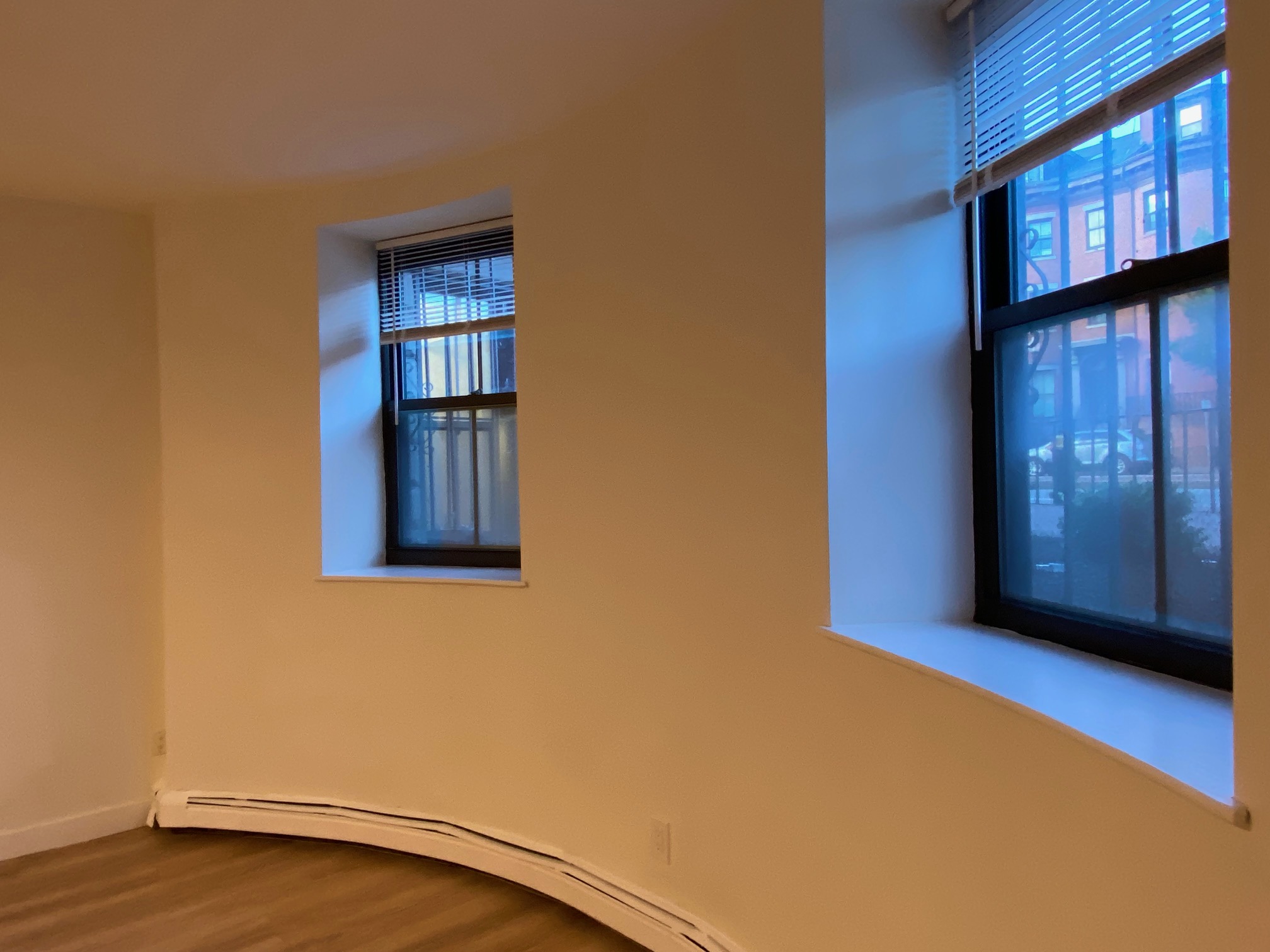 525 Massachusetts Ave, South End