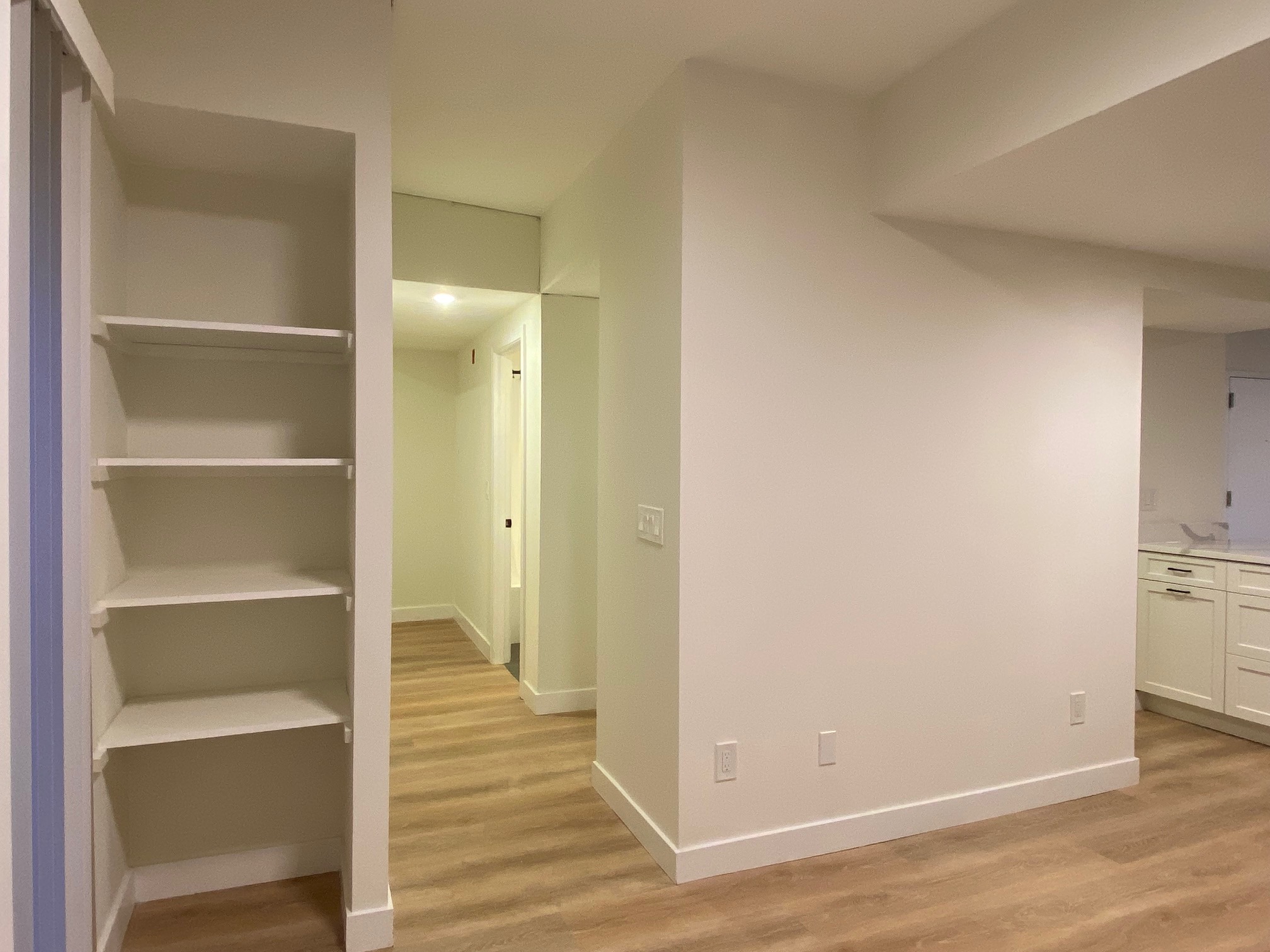 525 Massachusetts Ave, South End