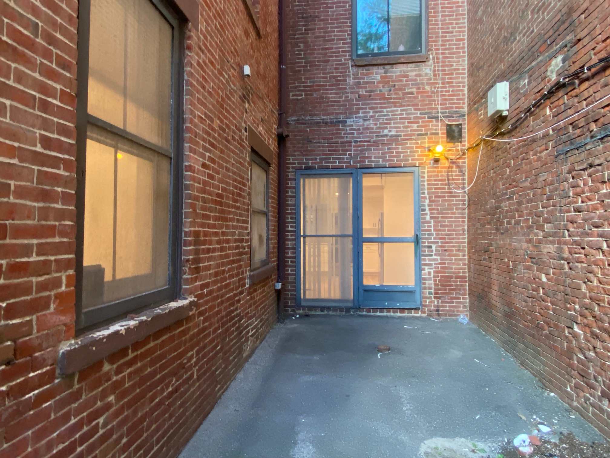 525 Massachusetts Ave, South End