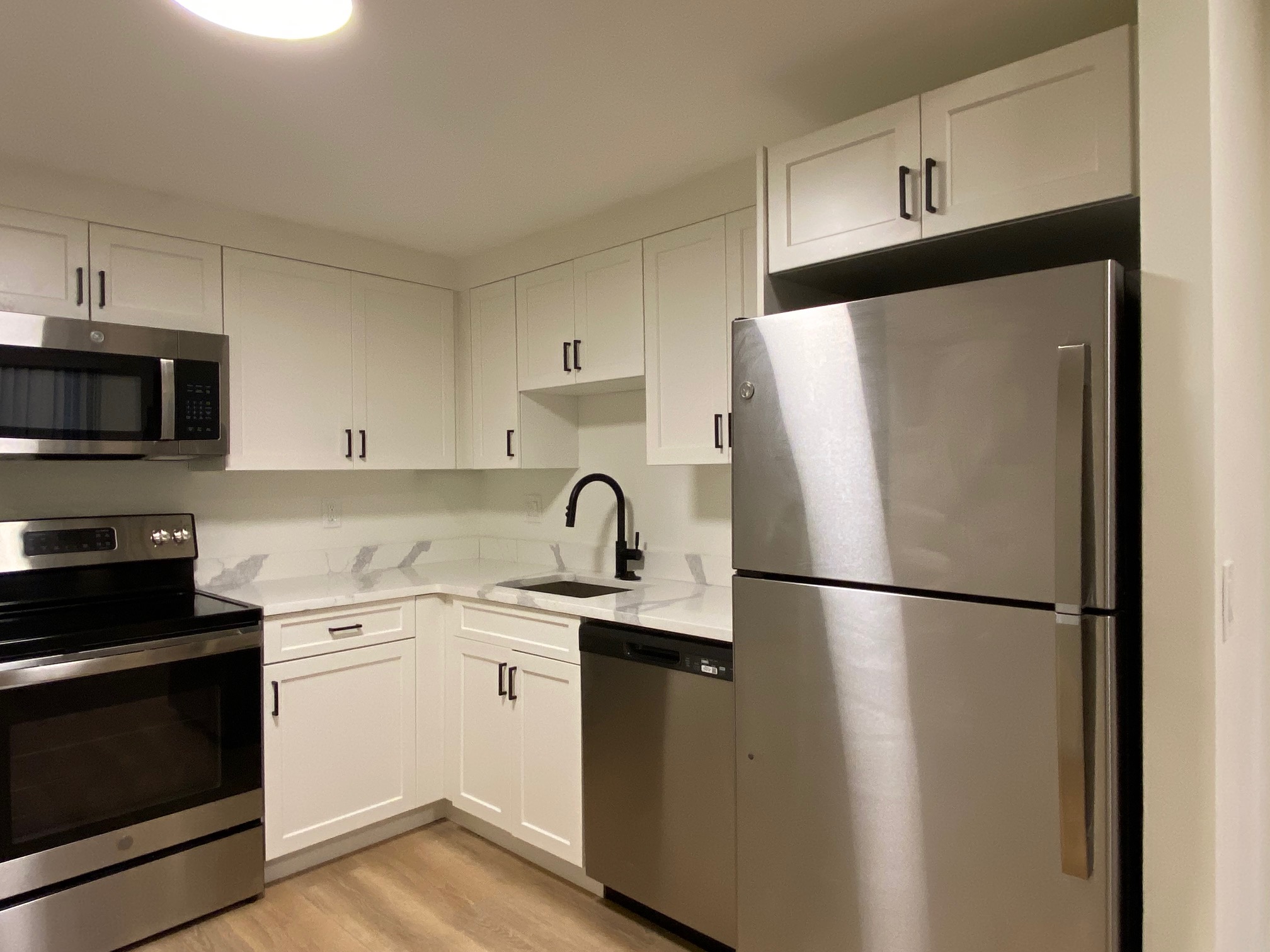 525 Massachusetts Ave, South End