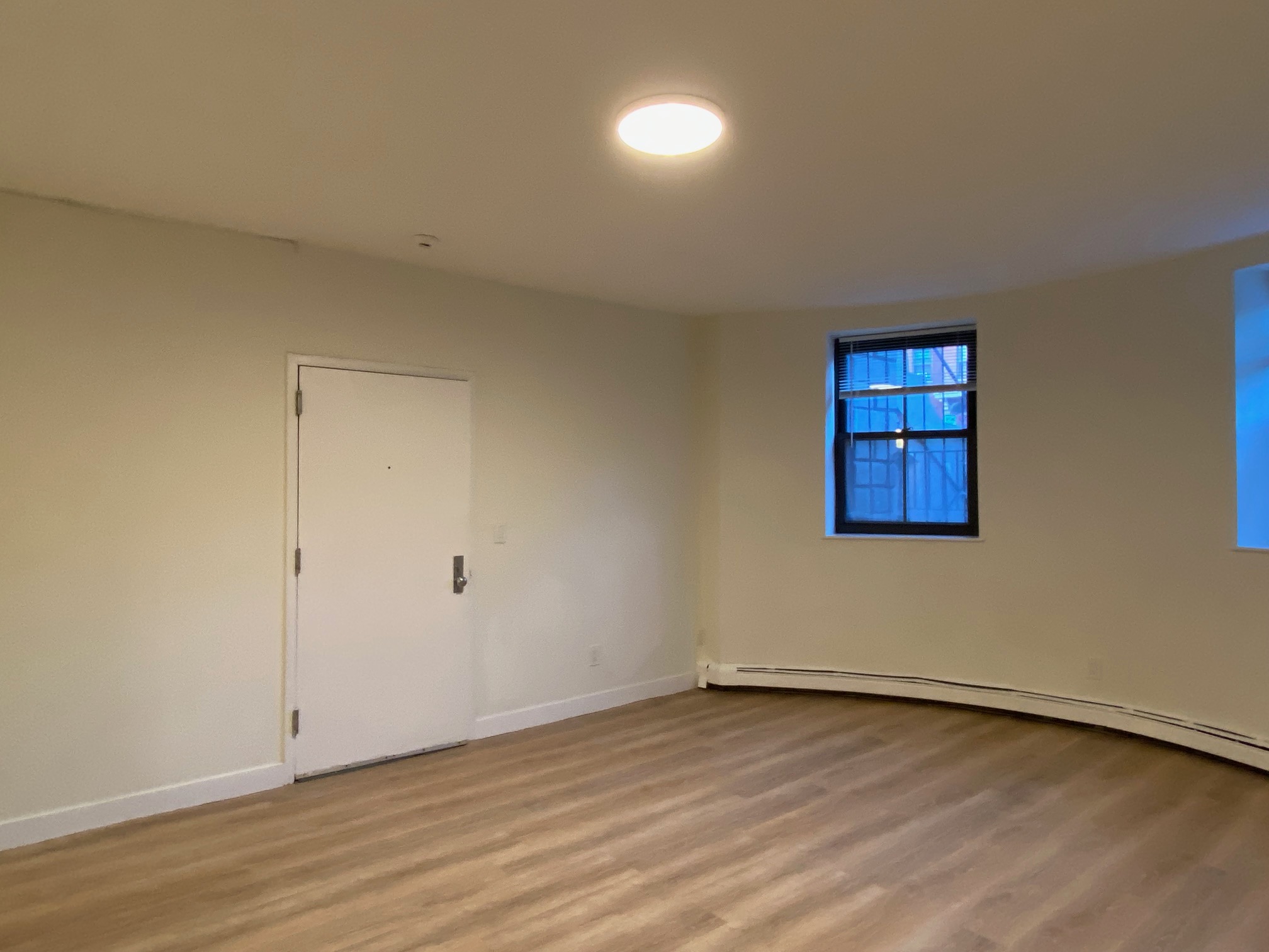 525 Massachusetts Ave, South End