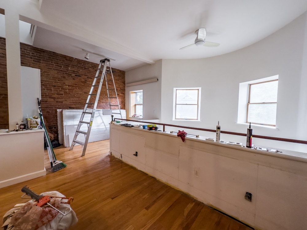 103 Cedar St, Roxbury